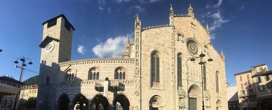 ... Cattedrale di Santa Maria Assunta ...