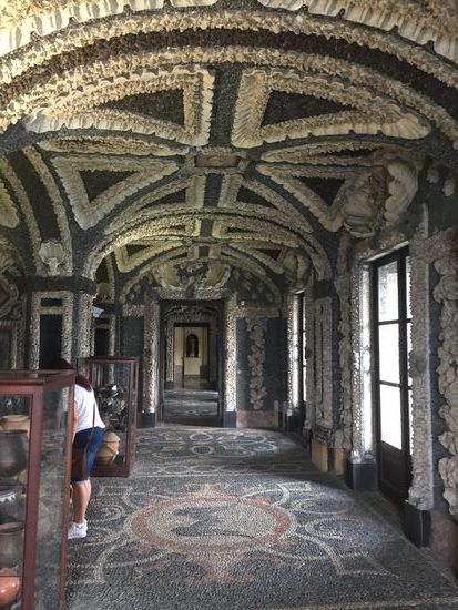 Isola Bella: Für uns die beeindruckendste Insel.