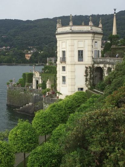 Isola Bella