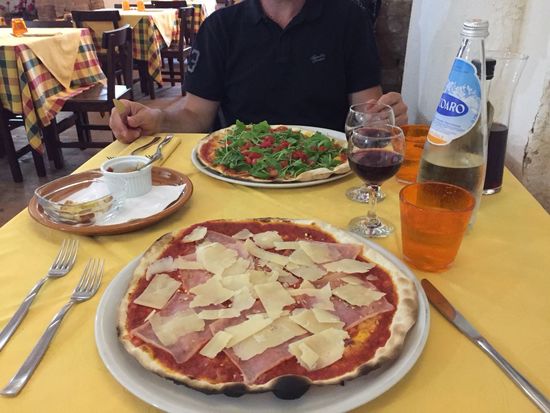 … la Dolce Vita �