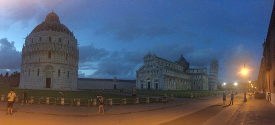 ... viel beeindruckender!!!