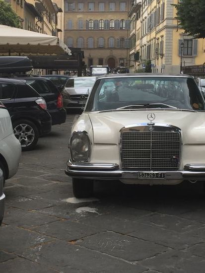 ... alt ist schöner ...