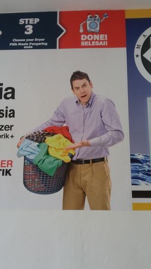 männerleichres Waschen