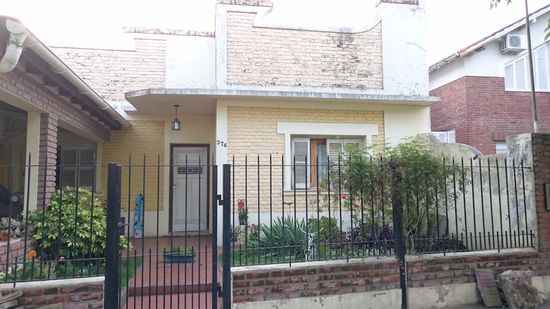 Haus in San Miguel del Monte