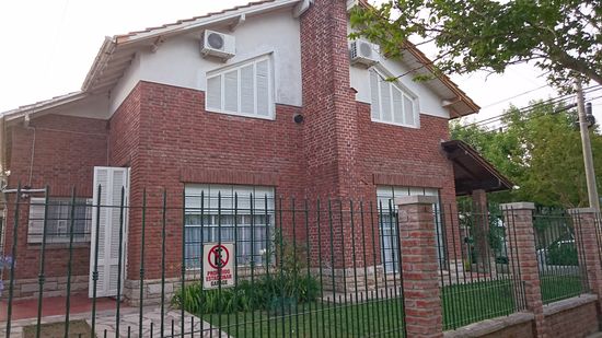 Haus in San Miguel del Monte