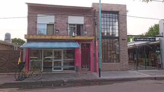 Haus in San Miguel del Monte