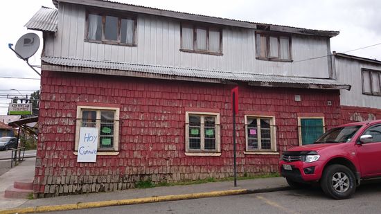 Leider sind die meisten schon etwas verwittert