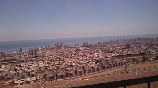 Iquique