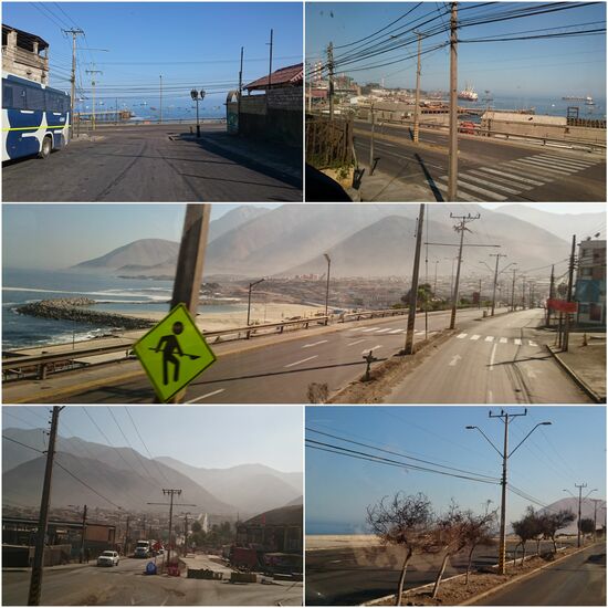 Tocopilla