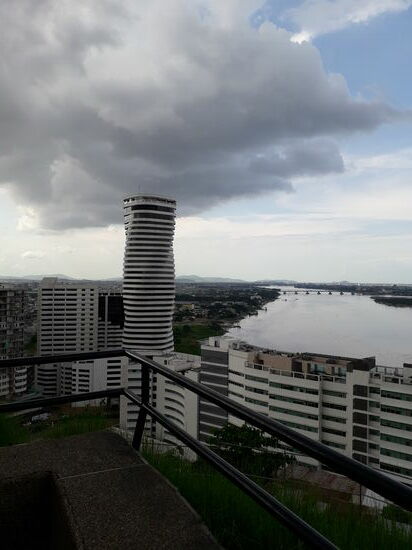 und in die andere Richtung