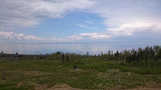 Baikalsee