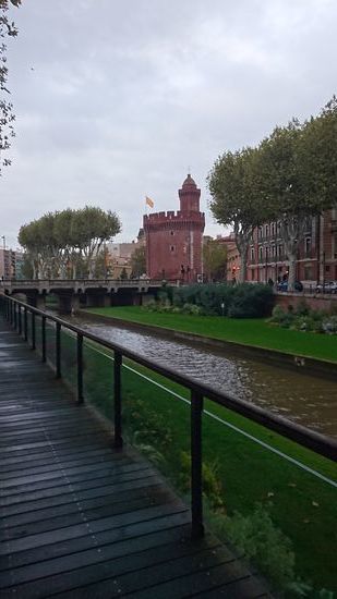 Perpignan