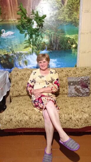 Meine rettende Gastgeberin