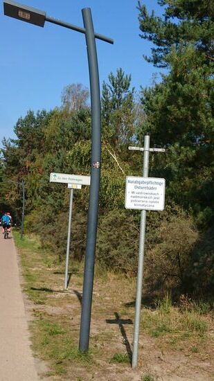 ...und sofort wird es teuer