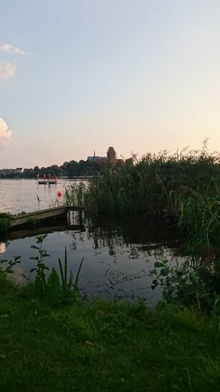 Hier endet mein Weltreisebericht und ich muss nur noch den letzten Schritt tun: Mit dem Zug heim fahren