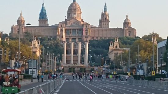 Museo Nacional de Cataluña