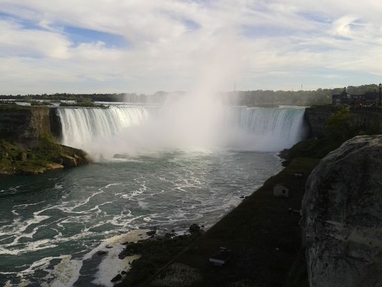 Niagara Fölle