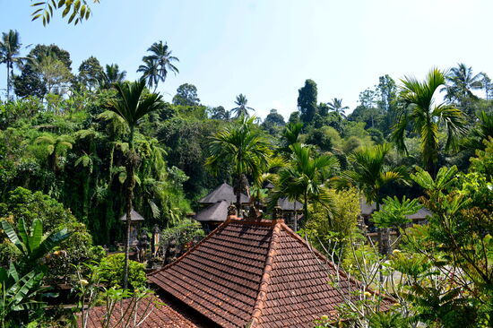 Tempel Gunung Kawi