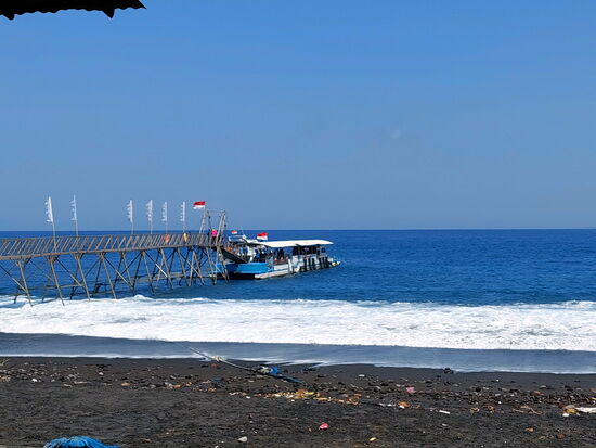 Hafen Tri Bhuwana