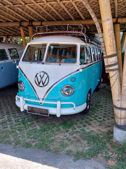 Ein echtes Liebhaberstück