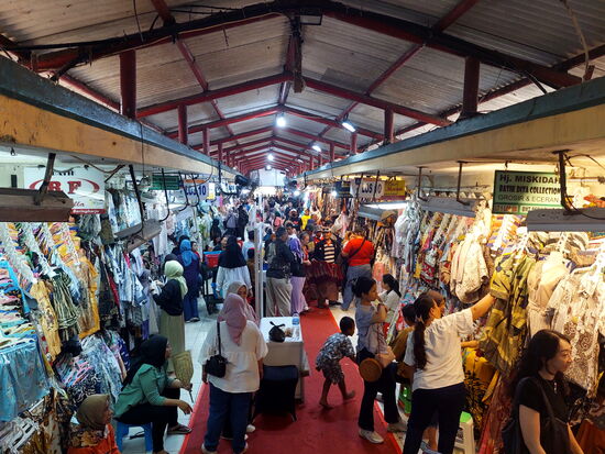 Im Pasar Beringharjo