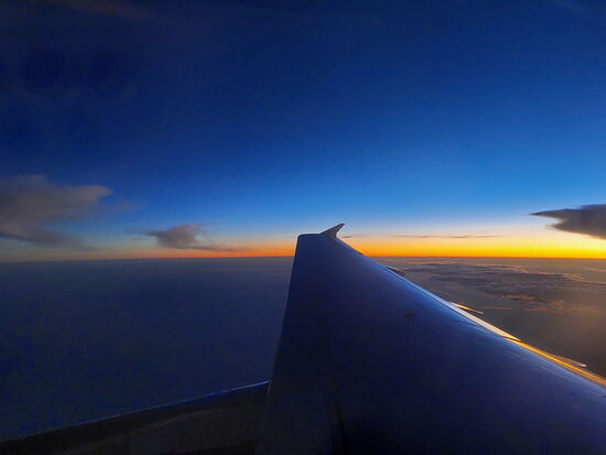 Unterwegs nach Lombok
