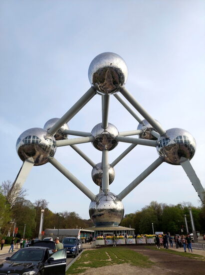 Atomium