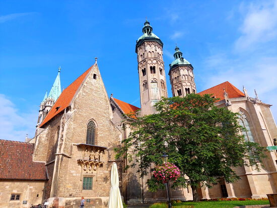 Naumburger Dom