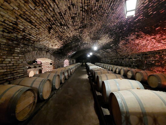 "Weinkeller des Teufels"