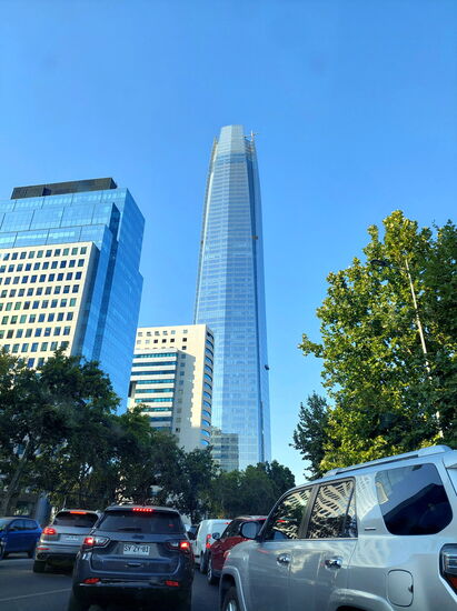 Torre Costanera