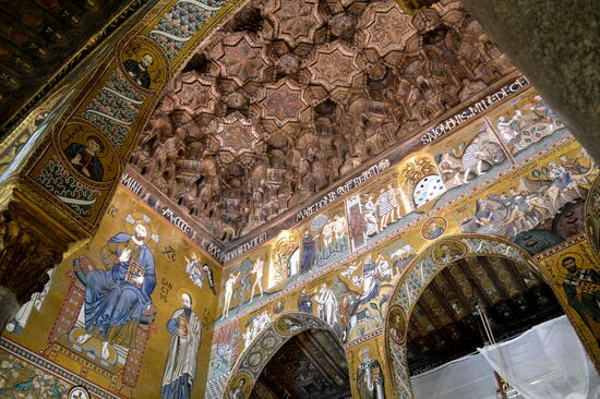 Capella Palatina