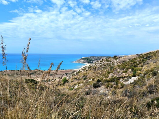 Naturschutzgebiet Torre Salsa