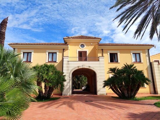 Weingut Baglio Caruana