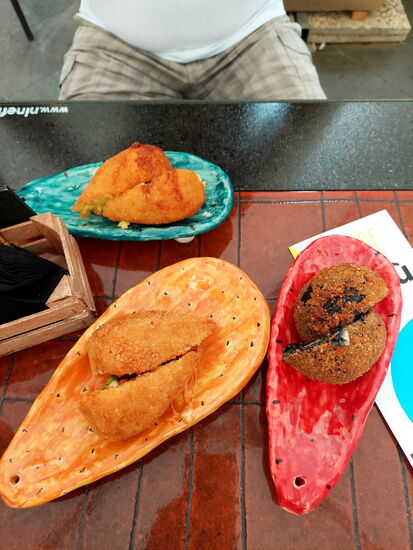 Arancini