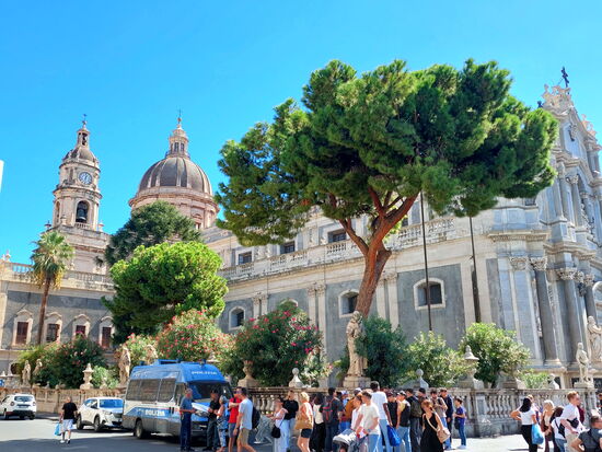 Dom von Catania