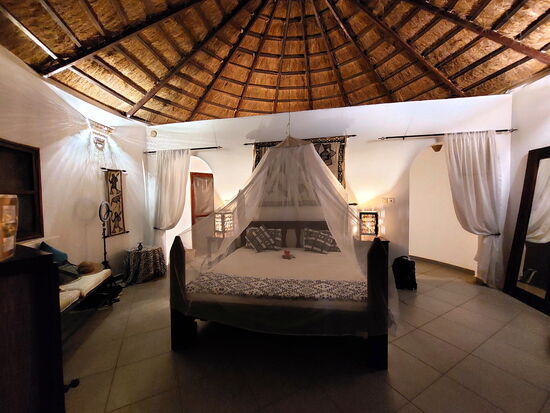Round House