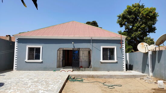 Haus der Familie
