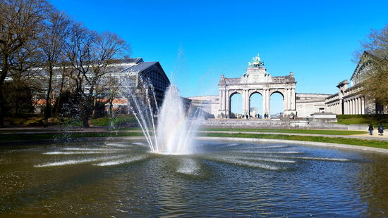 Im Jubelpark