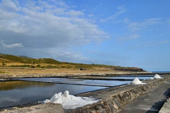 Salzmuseum an der Pointe au Sel