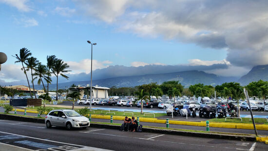 Es heißt Abschied nehmen...
