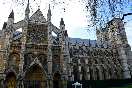 Westminster Abbey