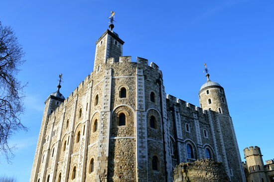 White Tower