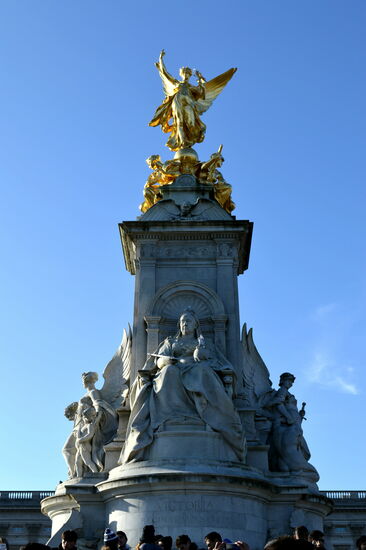 Victoria Memorial