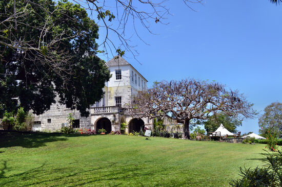 Rose Hall Great House