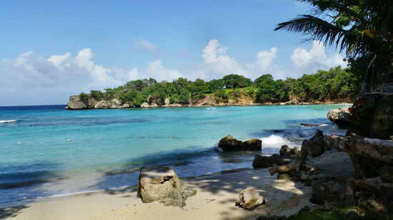 Einfach zauberhaft: Boston Beach