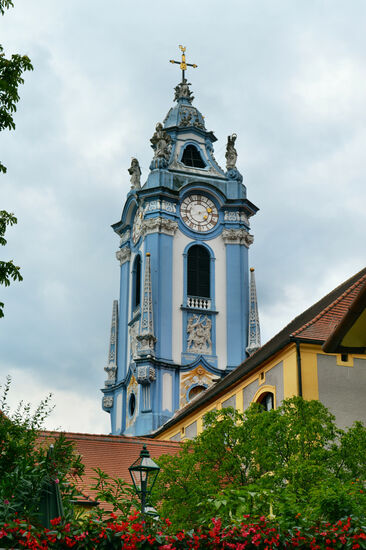 Ein Wahrzeichen der Wachau