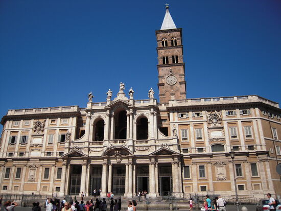 Santa Maria Maggiore