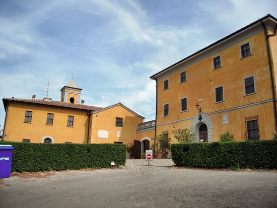 Fattoria Granducale in Alberese