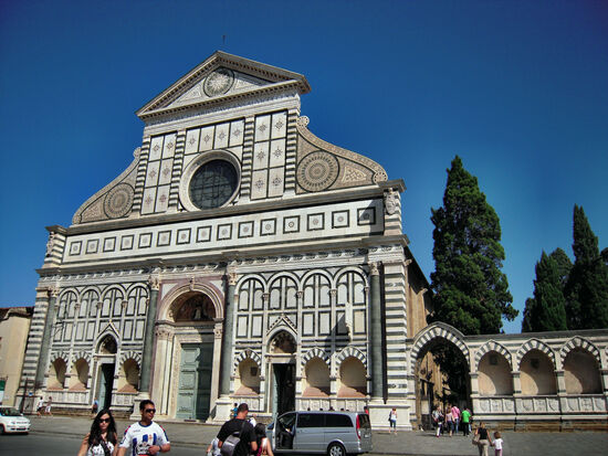 Santa Maria Novella