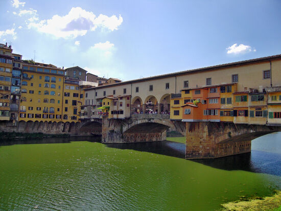 Ponte Vecchio
